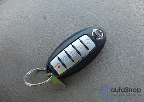 2015 Nissan Altima 2.5 Sl from USA, damaged, VIN 1N4AL3AP1FC130200